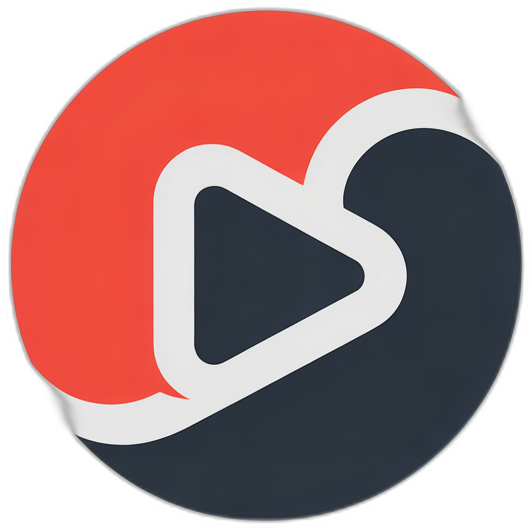 影视解说 Logo